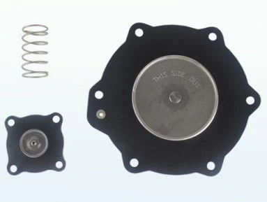 C113826 1 1/2インチダストコレクターパルスジェットバルブ用弁 1