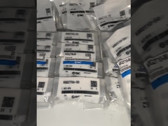 4mm OD 空気圧ティー継手 ティー形状用エアチューブコネクタ