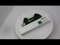 フィルタリング流体 ブラスコアチューブ付き単体電磁弁