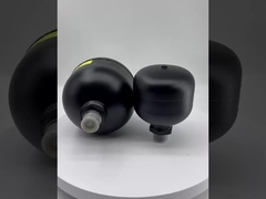 ドイツ製 ウォールローダー用の水力フィルター要素