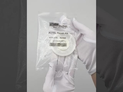 0.4-0.8 MPa 弁の修理用品 作業温度 -10~80Cの必須部品