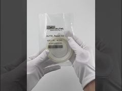 パルスバルブダイアフラム