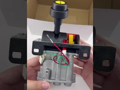 6CV-D-N 手動制御バルブ