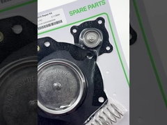 ASCO 2インチ弁修理キット C113684 SCG353A048 機械の整備と修理