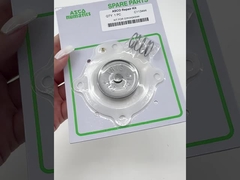 ASCO C113444 弁の修理キット ニトリル/ヴィトン パルス電磁弁用 SCG353A044