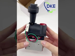 FBH45-12 ダンプトラック用リフティングストップダウン制御バルブ