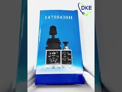 HYVA 14750430H ダンプトラック PTO パナメティックバルブ DCM01 D1380001 D1380026 自動車リフトバルブ