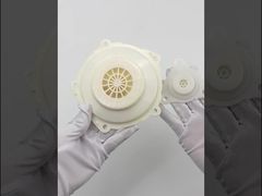 Pulse Valve Diaphragm