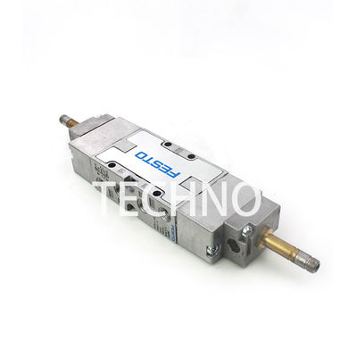 JMFH-5-1/8 フェスト 電磁弁 IP65 格付け 電動線形アクチュエータ G1/4 接続