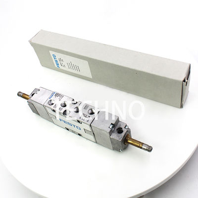 JMFH-5-1/8 フェスト 電磁弁 IP65 格付け 電動線形アクチュエータ G1/4 接続