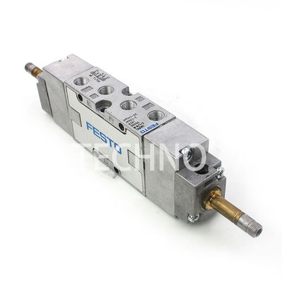 JMFH-5-1/8 フェスト 電磁弁 IP65 格付け 電動線形アクチュエータ G1/4 接続