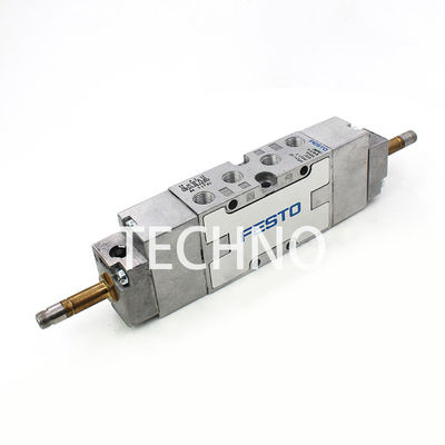 JMFH-5-1/8 フェスト 電磁弁 IP65 格付け 電動線形アクチュエータ G1/4 接続