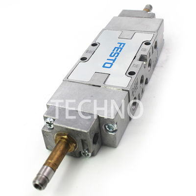 JMFH-5-1/8 フェスト 電磁弁 IP65 格付け 電動線形アクチュエータ G1/4 接続