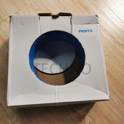 FESTO ポリウレタン パンエュマティックPUチューブ PUN-H-8X1,25-BL パンエュマティックホースパイプ
