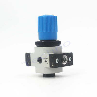 LR-1/4-D-MINI 圧縮フィルター調節器 潤滑器 メタルフェストー 圧力調節器