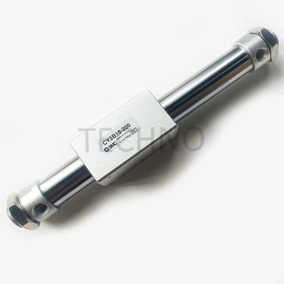 SMC CY3B15-200 空気気圧活塞棒シリンダーストローク 200mm