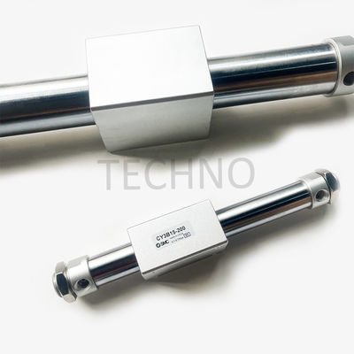 SMC CY3B15-200 空気気圧活塞棒シリンダーストローク 200mm