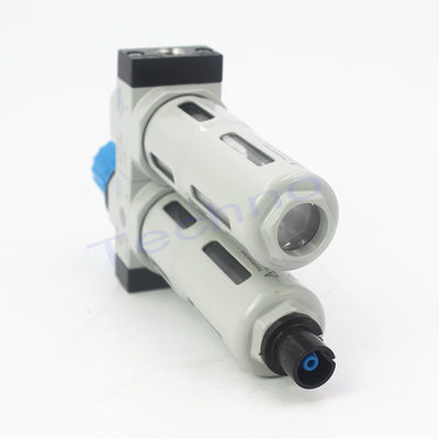 FESTO 産業用空気フィルター調節器 潤滑器 ステンレス鋼 1~16バー