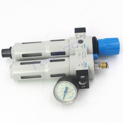 FRC-1/4-D-7-MINI-A 圧縮フィルター調節器 潤滑器 12V 3W スレッド