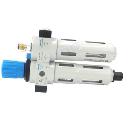 FESTO FRC-3/8-D-7-MINI-MPA 40μM パネウマティックエアフィルター調節器弁