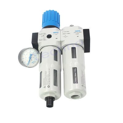 FESTO FRC-1/4-D-7-MIDI-A-MPA 200g オイルフィルター調節器 潤滑剤
