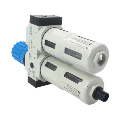 FESTO FRC-1/2-D-7-MIDI-A パネウマティックフィルター調節器 潤滑器 OEM