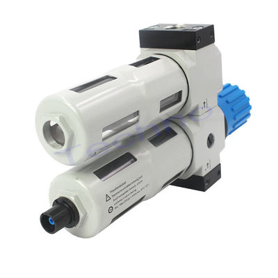 FESTO FRC-1/4-D-7-MIDI-A-MPA 200g オイルフィルター調節器 潤滑剤