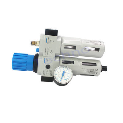 FRC-3/4-D-7-MIDI-MPA フィルター調節器 潤滑油 圧縮機