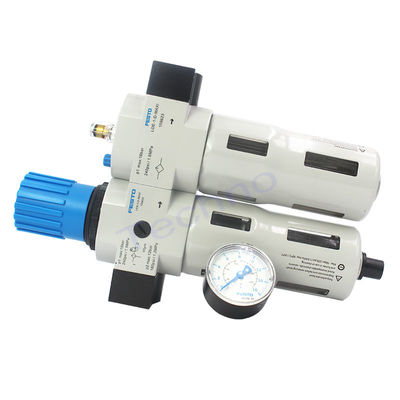 FRC-1/2-D-7-MAXI-A 圧縮フィルター調節器 潤滑器 3W スレッド付き