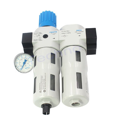 FRC-1/2-D-7-MAXI-A 圧縮フィルター調節器 潤滑器 3W スレッド付き