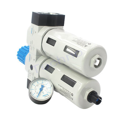 FESTO FRC-1-D-7-MAXI パネウマティックフィルター調節器 潤滑器 40mm
