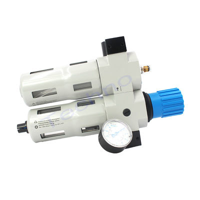 FESTO FRC-1-D-7-MAXI パネウマティックフィルター調節器 潤滑器 40mm