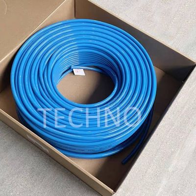 Air Tac US98A060040 パンエムティックPUチューブパイプID 4.0mm 優れた柔軟性