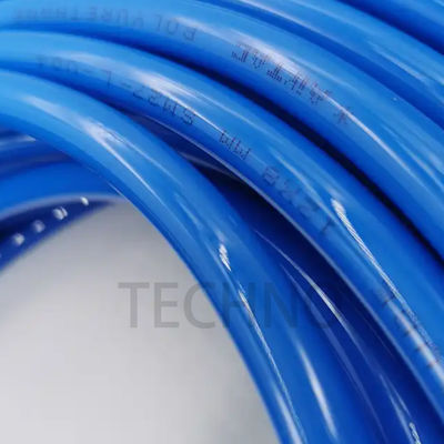 Air Tac US98A060040 パンエムティックPUチューブパイプID 4.0mm 優れた柔軟性