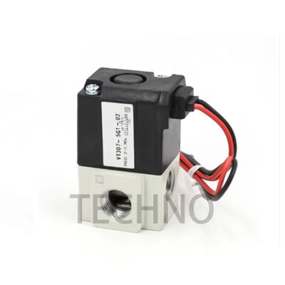VT307-5G1-02 SMC電磁弁 高周波空気電磁弁
