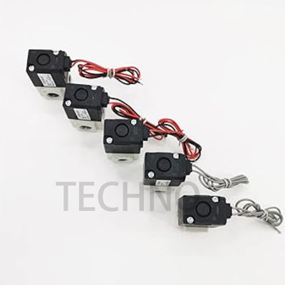 VT307-4G1-02 SMC 電磁弁 単電磁弁 電磁弁
