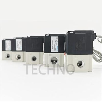 VT307V-5G1-02 SMC 電磁弁 電磁弁 SS316 CE証明書