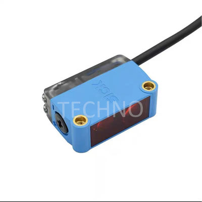OEM Sick 光電感センサー W9 IO-Link ケーブル調節点 LEDレーザー