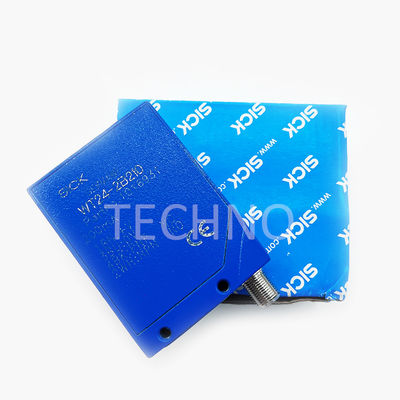 OEM Sick 光電感センサー W9 IO-Link ケーブル調節点 LEDレーザー