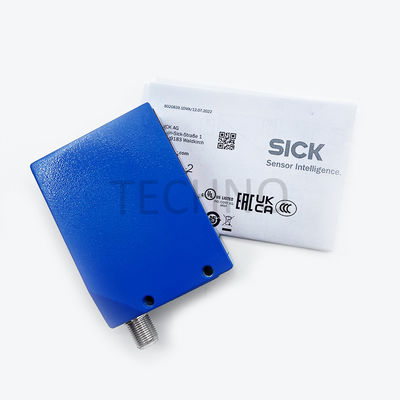 ステンレス・スティール 病状光電感センサー IP67 W2SG-2 病状光感センサー