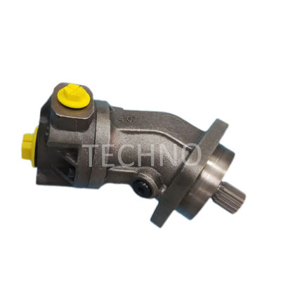 レックスロス R902137843 油液モーター OEM 田舎用水力駆動モーター