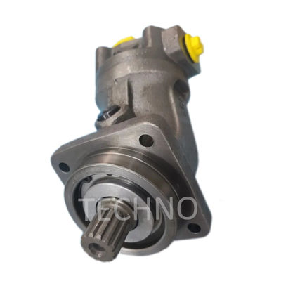 レックスロス R902137843 油液モーター OEM 田舎用水力駆動モーター