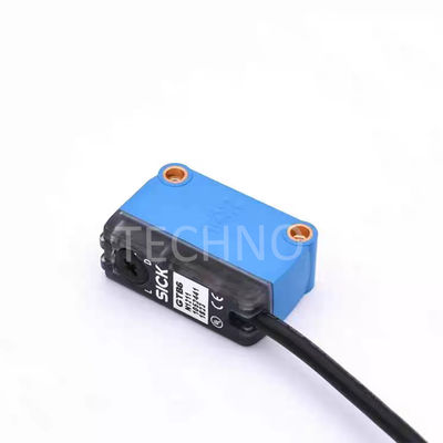 CE 病気 光電感センサー 30V DC 汎用性 病気 Diffuse センサー W12G