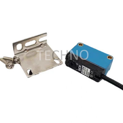 CE 病気 光電感センサー 30V DC 汎用性 病気 Diffuse センサー W12G