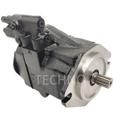 レックスロス R986901189 水力軸活塞ポンプ 3000rpm 35(2.1) 運動量