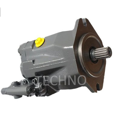 CE Rexroth R986901182 ピストン・ヒドロリック・ポンプ トーク139 (102.5) OEM