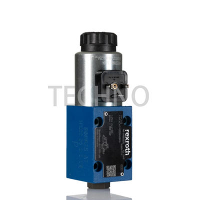 4WE6D62/EG24N9K4/V 水力制御バルブ 50Hz方向スロールバルブ