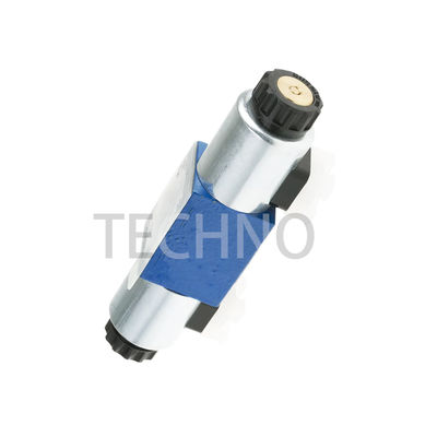 レックスロス 4WE6JA70/HG24N9K4 オイル液圧制御バルブ 保持力50VA