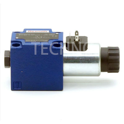 4WE6D70/EW230N9K4 産業自動化用方向制御バルブスロール