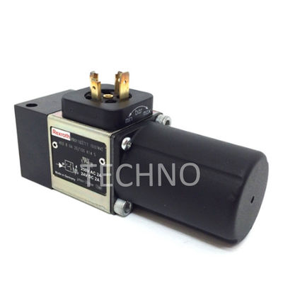 HED8OP-2X/350 水力制御バルブ 汎用性 CE証明書